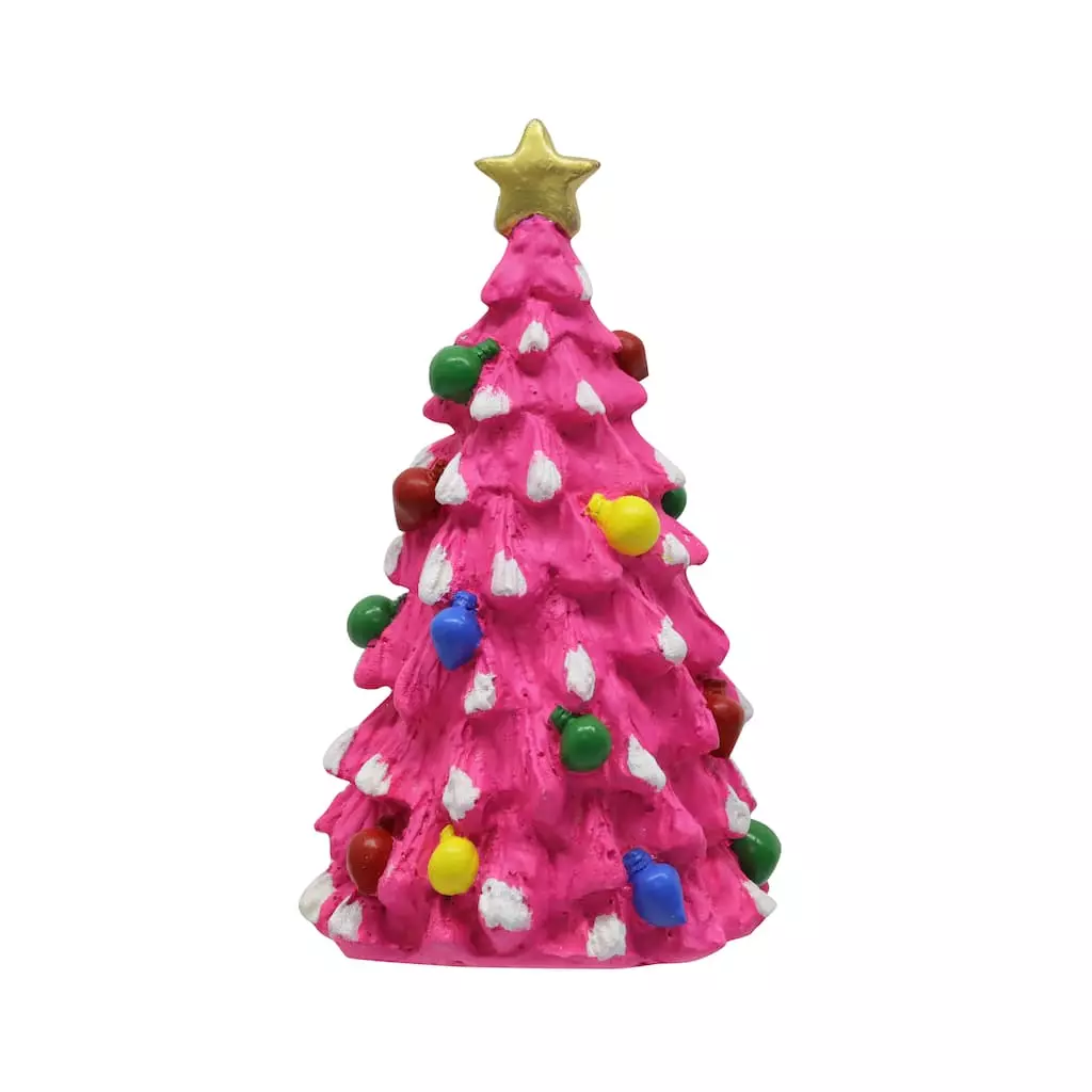 Best Sale ⭐ Assorted 8.75" Christmas Tree Decoration by Ashland® 😍 4 Best Sale ⭐ Assorted 8.75" Christmas Tree Decoration by Ashland® 😍 - Image 2