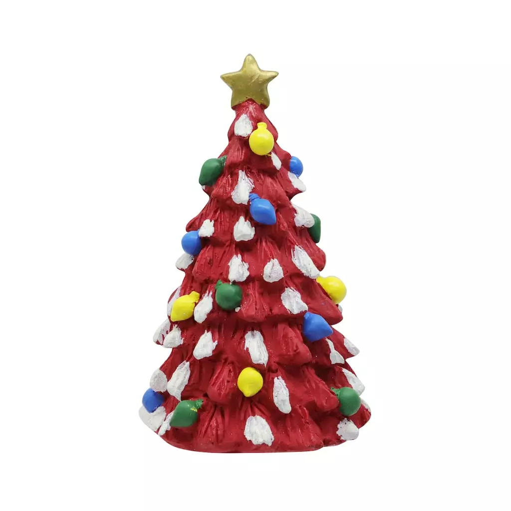 Best Sale ⭐ Assorted 8.75" Christmas Tree Decoration by Ashland® 😍 5 Best Sale ⭐ Assorted 8.75" Christmas Tree Decoration by Ashland® 😍 - Image 3