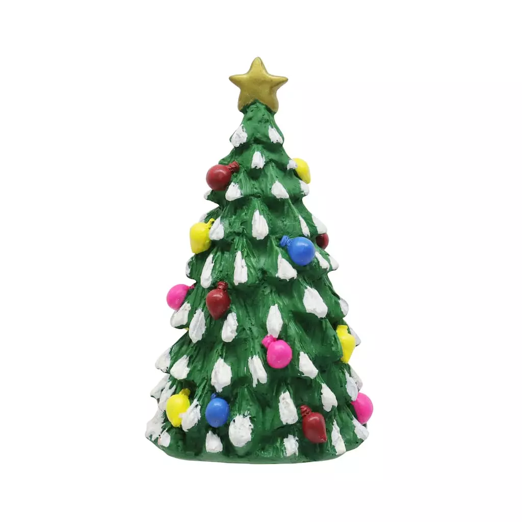 Best Sale ⭐ Assorted 8.75" Christmas Tree Decoration by Ashland® 😍 6 Best Sale ⭐ Assorted 8.75" Christmas Tree Decoration by Ashland® 😍 - Image 4