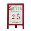 Flash Sale ❤️ 18.5" Santa Stop Here Countdown Decoration by Ashland® ❤️ 2 Flash Sale ❤️ 18.5" Santa Stop Here Countdown Decoration by Ashland® ❤️ -Ashland Sale Store 10701174 1
