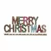 Deals 😍 11" Merry ❄ Christmas Tabletop Sign by Ashland® 🔔 2 Deals 😍 11" Merry ❄ Christmas Tabletop Sign by Ashland® 🔔 -Ashland Sale Store 10701175 1