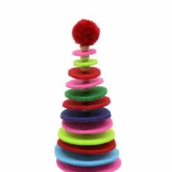 Wholesale โ 8" Felt ๐ Christmas Tree Decoration by Ashland® ๐งจ 7 Wholesale โ 8" Felt ๐ Christmas Tree Decoration by Ashland® ๐งจ -Ashland Sale Store 10701177 2