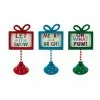Deals 🔔 Assorted 11.75" Christmas Giftbox Decoration by Ashland® 🛒 -Ashland Sale Store 10701186 1