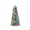 Brand new 👍 8.3" Gumdrop Christmas Tree Decoration by Ashland® 🎉 -Ashland Sale Store 10701187 1