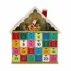 Top 10 👏 18.75" Christmas Advent House Decoration by Ashland® ✨ -Ashland Sale Store 10701188 1