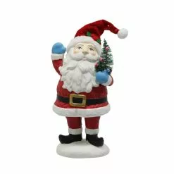 Discount 🌟 17" Santa Decoration by Ashland® 🌟