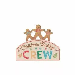 Top 10 ❤️ Assorted 💯 Christmas Baking Crew Tabletop Décor by Ashland® ❤️ -Ashland Sale Store 10701192 5