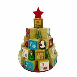 Cheapest ⭐ 12" 👏 Christmas Countdown Decoration by Ashland® ✨
