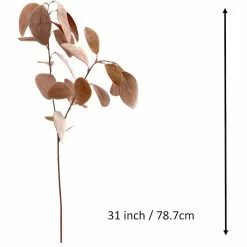 Best Pirce 🤩 Pink Velvet Eucalyptus Spray by Ashland® 😀 -Ashland Sale Store 10701287 3