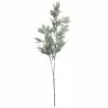 Top 10 ⌛ Flocked Cedar Pine Stem by Ashland® ⌛ -Ashland Sale Store 10701293 1
