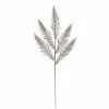 Coupon 🛒 Champagne Glitter Fern Filler Stem by Ashland® 🧨 -Ashland Sale Store 10701301 1