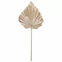 Deals 😀 Champagne Palm Leaf Stem by Ashland® 😉