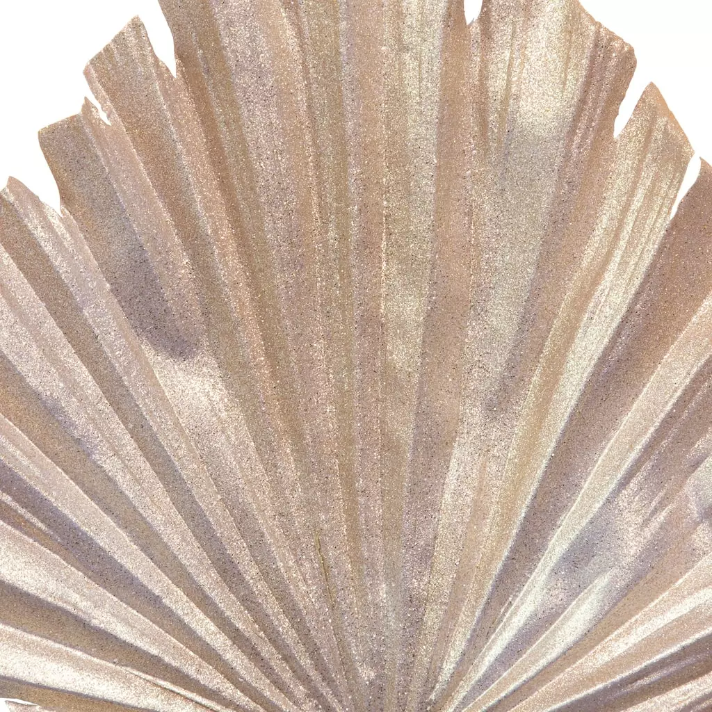 Deals ๐ Champagne Palm Leaf Stem by Ashland® ๐ 4 Deals ๐ Champagne Palm Leaf Stem by Ashland® ๐ - Image 2