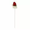 Outlet ⭐ Red Sequin Santa Hat Stem by Ashland® 🥰 -Ashland Sale Store 10701314 1