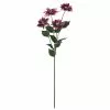Brand new ✔️ Plum Poinsettia Stem by Ashland® 🛒 -Ashland Sale Store 10701315 1