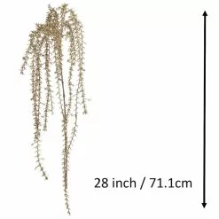 Outlet ✔️ Gold Glitter Amaranthus Stem by Ashland® ⭐ 7 Outlet ✔️ Gold Glitter Amaranthus Stem by Ashland® ⭐ -Ashland Sale Store 10701319 3