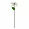 Brand new ⌛ White Poinsettia Stem by Ashland® 🔔 -Ashland Sale Store 10701328 1