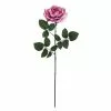 New ⭐ Iced Pink Rose Stem by Ashland® 🥰 -Ashland Sale Store 10701332 1