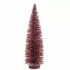 Brand new ❤️ 18" Red Bottle Brush Tree by Ashland® ✔️ -Ashland Sale Store 10701479 1