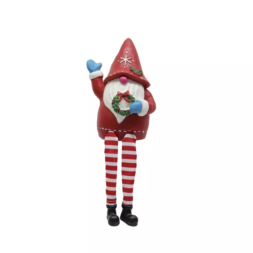 Hot Sale ⭐ Assorted 9" ⭐ Christmas Character Decoration by Ashland® 😀 4 Hot Sale ⭐ Assorted 9" ⭐ Christmas Character Decoration by Ashland® 😀 - Image 2