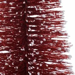 Deals ❤️ 12" Red Bottle Brush Trees, 2ct. by Ashland® 👍 -Ashland Sale Store 10701483 2