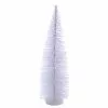 Outlet ✨ 18" White Bottle Brush Tree by Ashland® ❤️