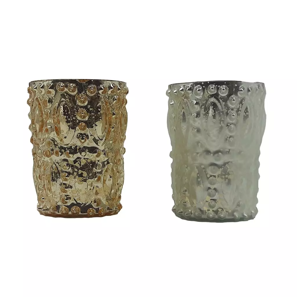 Deals ⌛ Assorted 4" Glass Votive Candle Holder by Ashland® ❤️ 3 Deals ⌛ Assorted 4" Glass Votive Candle Holder by Ashland® ❤️