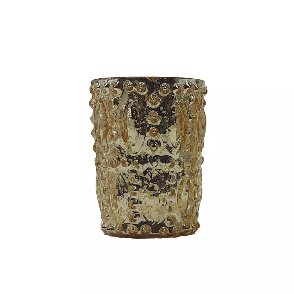 Deals ⌛ Assorted 4" Glass Votive Candle Holder by Ashland® ❤️ 4 Deals ⌛ Assorted 4" Glass Votive Candle Holder by Ashland® ❤️ - Image 2