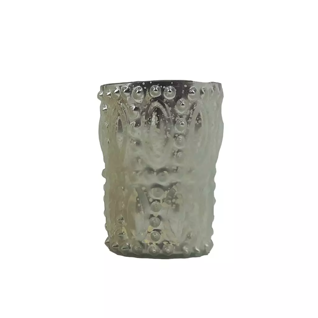 Deals ⌛ Assorted 4" Glass Votive Candle Holder by Ashland® ❤️ 5 Deals ⌛ Assorted 4" Glass Votive Candle Holder by Ashland® ❤️ - Image 3