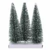 Best Sale 👏 10" Green Bottle Brush Trees, 3ct. by Ashland® 🎉 1 Best Sale 👏 10" Green Bottle Brush Trees, 3ct. by Ashland® 🎉 -Ashland Sale Store 10701493 1