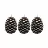Coupon 🧨 Pinecone Candles by Ashland®, 3ct. 😉 -Ashland Sale Store 10701610 1