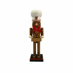Best Sale 💯 10" Gingerbread Nutcracker by Ashland® 🔥