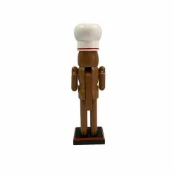 Best Sale 💯 10" Gingerbread Nutcracker by Ashland® 🔥 7 Best Sale 💯 10" Gingerbread Nutcracker by Ashland® 🔥 -Ashland Sale Store 10701611 3