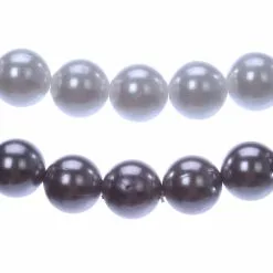 Flash Sale ❤️ Assorted 6ft. Metallic Pearl Garland by Ashland® 🥰