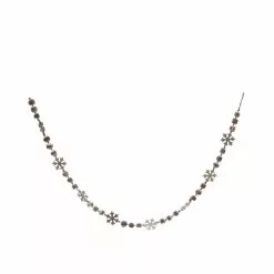 Best reviews of ✨ Assorted 6ft. Wooden Snowflake Garland by Ashland® 🔥 -Ashland Sale Store 10701621 6