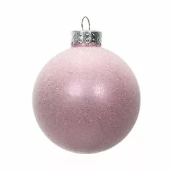 Brand new 🔥 Assorted 8ct. 2.5" Light Pink Glass Ball Ornaments by Ashland® 🔥 9 Brand new 🔥 Assorted 8ct. 2.5" Light Pink Glass Ball Ornaments by Ashland® 🔥 -Ashland Sale Store 10701624 2