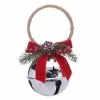 Cheapest ⌛ 6.5" Silver Bell Hanger Decoration by Ashland® ✨ -Ashland Sale Store 10701627 1