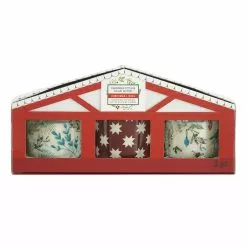 Best deal ❤️ Christmas Cottage Scented Votive Candle Gift Set by Ashland® ❤️