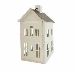 Brand new 💯 10.5" Tin House Lantern by Ashland® 👍 -Ashland Sale Store 10701636 3
