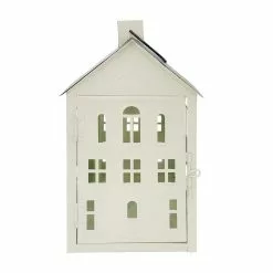 Hot Sale ⭐ 13" Tin House Lantern by Ashland® 👍