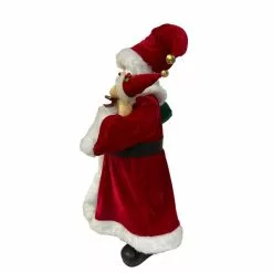 Best reviews of 🛒 24" Traditional Santa Decoration by Ashland® 😍 6 Best reviews of 🛒 24" Traditional Santa Decoration by Ashland® 😍 -Ashland Sale Store 10701640 2