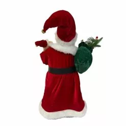 Best reviews of 🛒 24" Traditional Santa Decoration by Ashland® 😍 7 Best reviews of 🛒 24" Traditional Santa Decoration by Ashland® 😍 -Ashland Sale Store 10701640 3