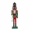 Outlet ✨ 16" Green Classic Nutcracker by Ashland® 🥰 -Ashland Sale Store 10701644 1