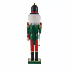 Wholesale 🌟 16" Green Classic Nutcracker by Ashland® 🔥 -Ashland Sale Store 10701645 3