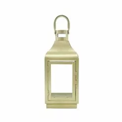 Best Sale 🎁 12" Gold Lantern by Ashland® ✨