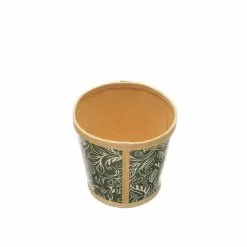 Cheap 👍 6" Green Bamboo Print Pot by Ashland® 👏 -Ashland Sale Store 10701750 3