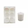 Wholesale ✨ Textured White Votive Candles by Ashland®, 6ct. 🔔 1 Wholesale ✨ Textured White Votive Candles by Ashland®, 6ct. 🔔 -Ashland Sale Store 10701824 1