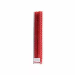 Outlet ❤️ 10" Red Spiral Taper Candles by Ashland®, 2ct. 😉 -Ashland Sale Store 10701826 4