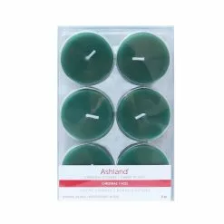 Best reviews of 😍 Christmas Cottage Scented Votive Candles by Ashland®, 6ct. 🎁