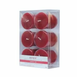 Discount 😀 Mrs. Claus Cookies Scented Votive Candles by Ashland®, 6ct. ⌛ -Ashland Sale Store 10701842 4